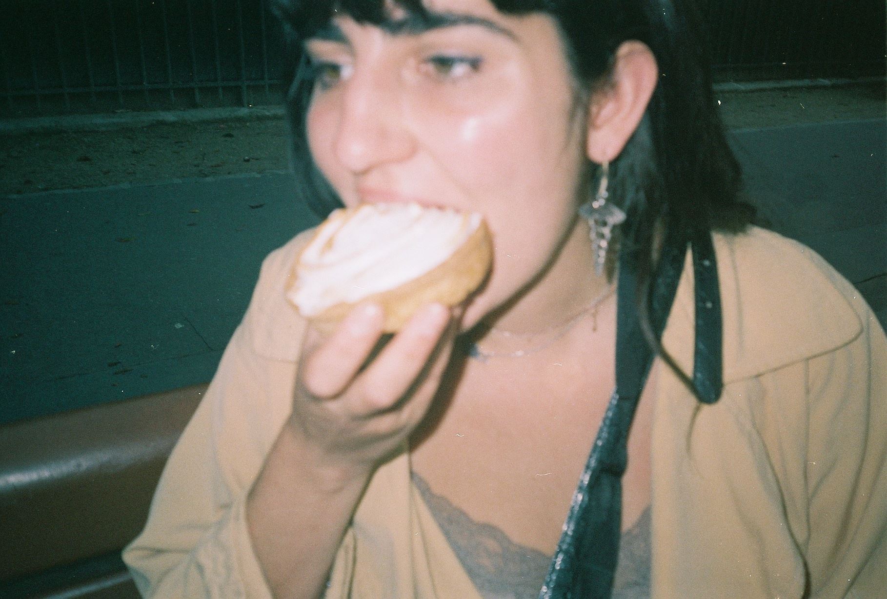 analog rezo