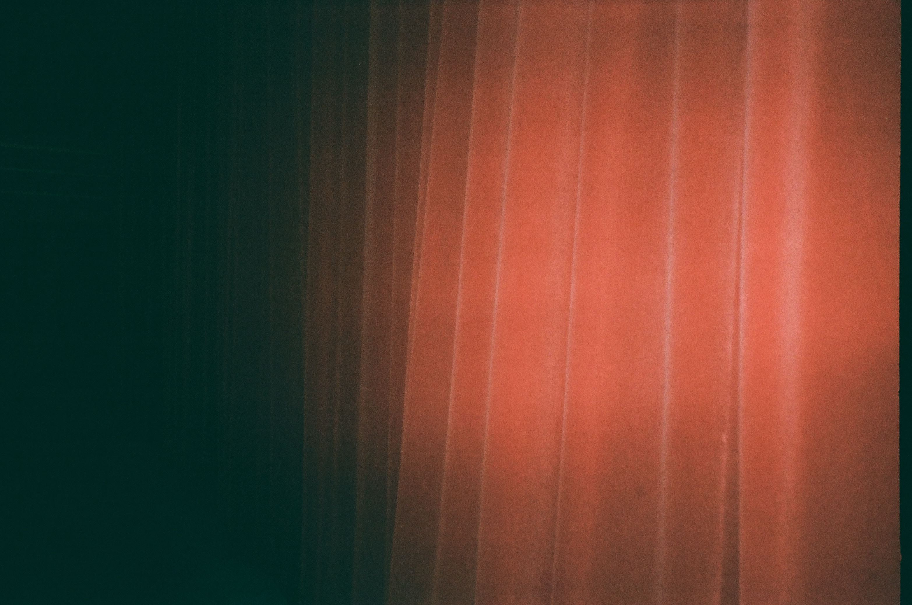 analog oriana