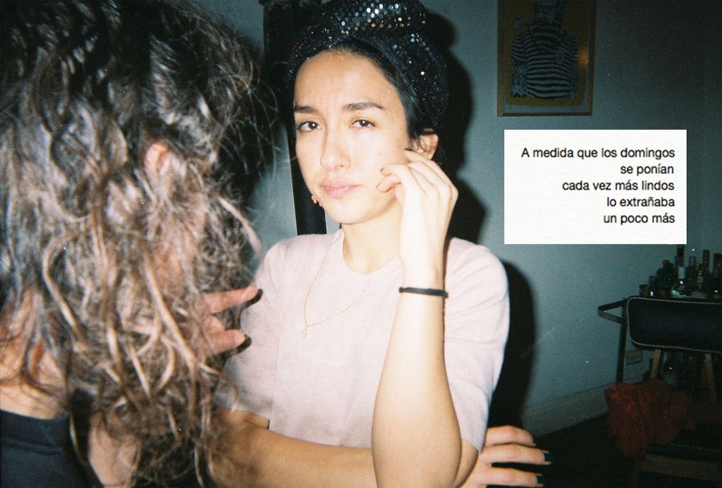 collages weekend anxiety