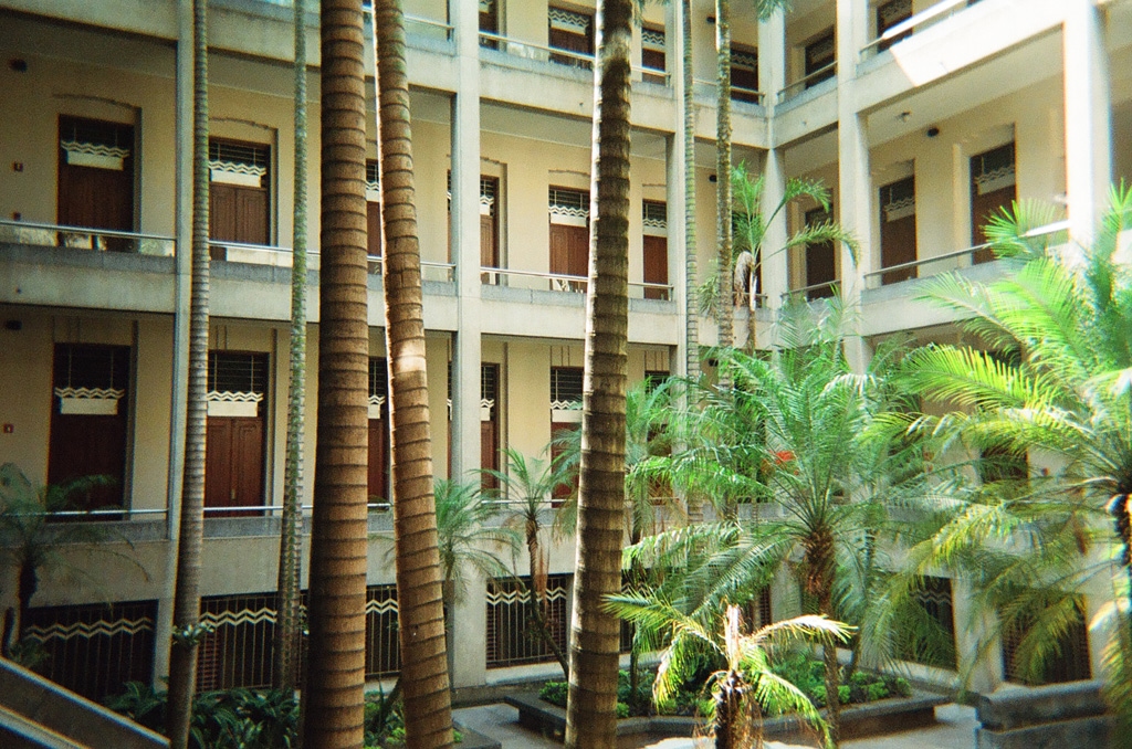 disposable patio medellin