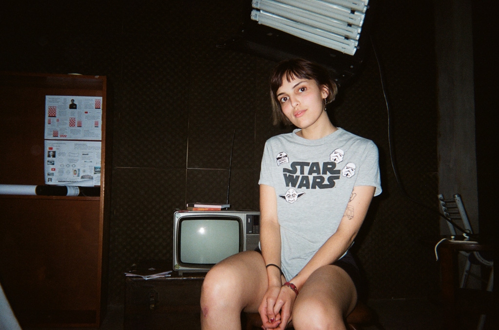 disposable Uma Buenos Aires