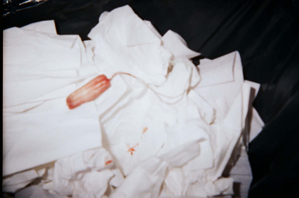 disposable Tampon Buenos Aires