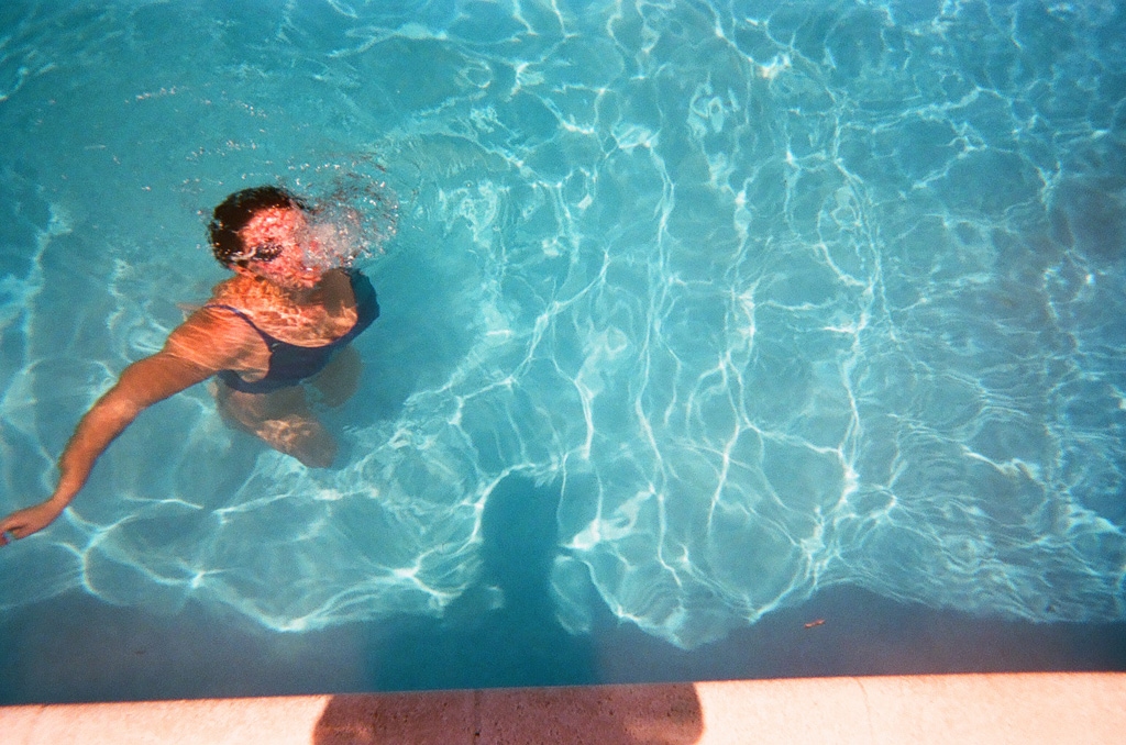 disposable Pool Montevideo